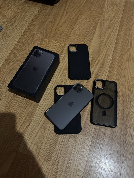 Продам iphone 11 pro max r sim