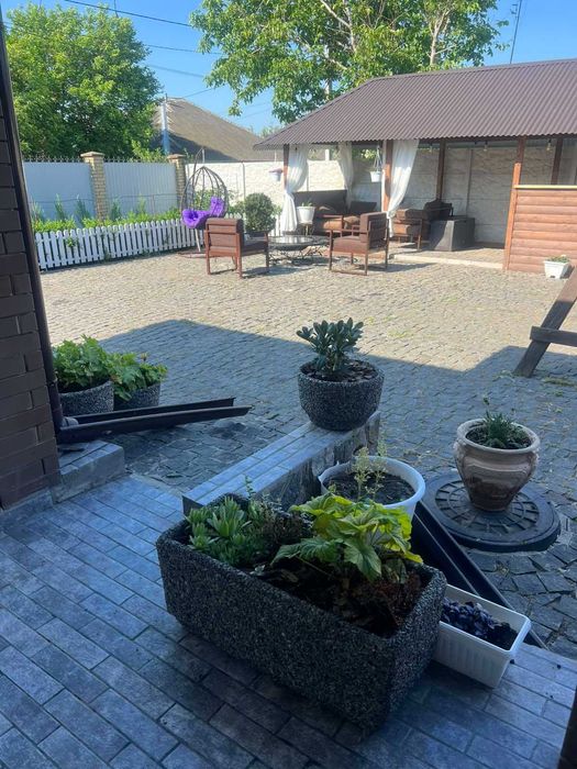 В продажу 2- поверховий сучасний будинок 2015 р.п