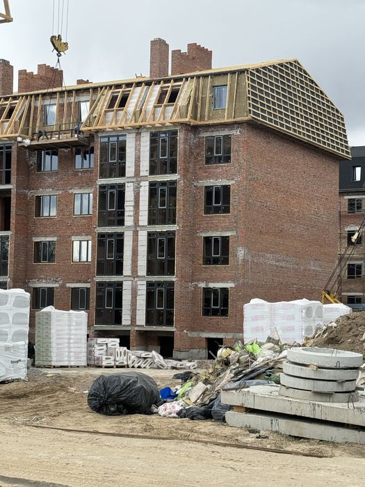 Продаж від забудовника!Акційна ціна — 950$/м²!