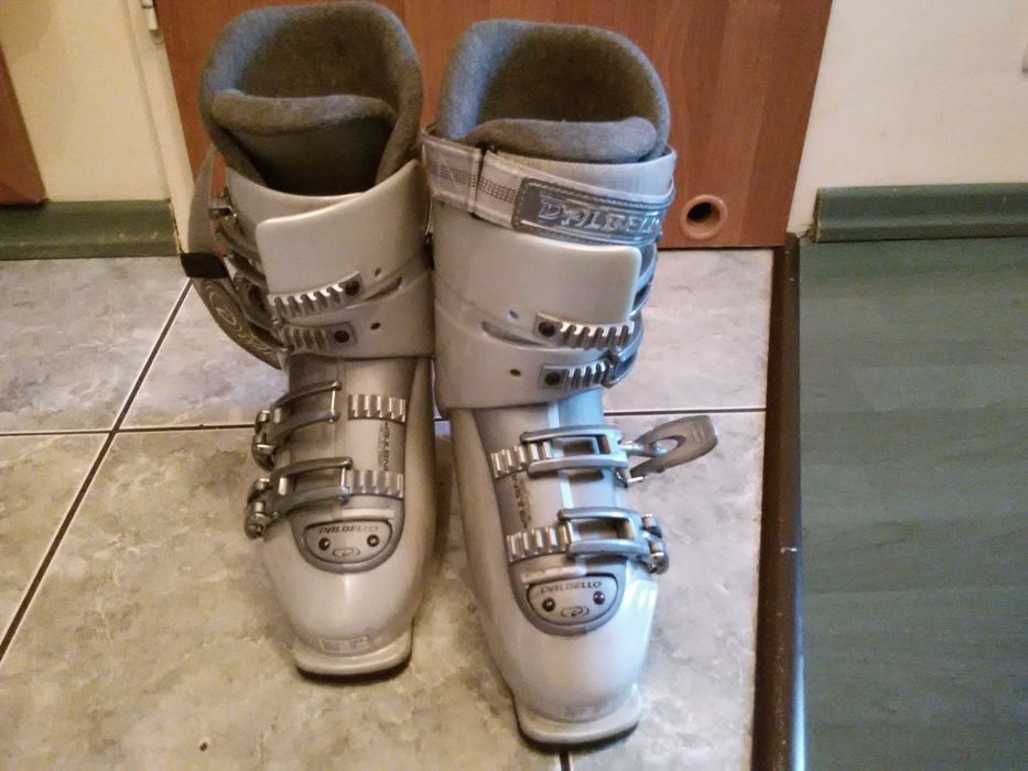 Buty narciarskie dalbello