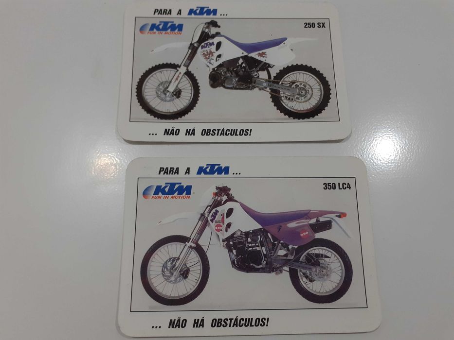 Calendários Antigos para venda ou troca v12