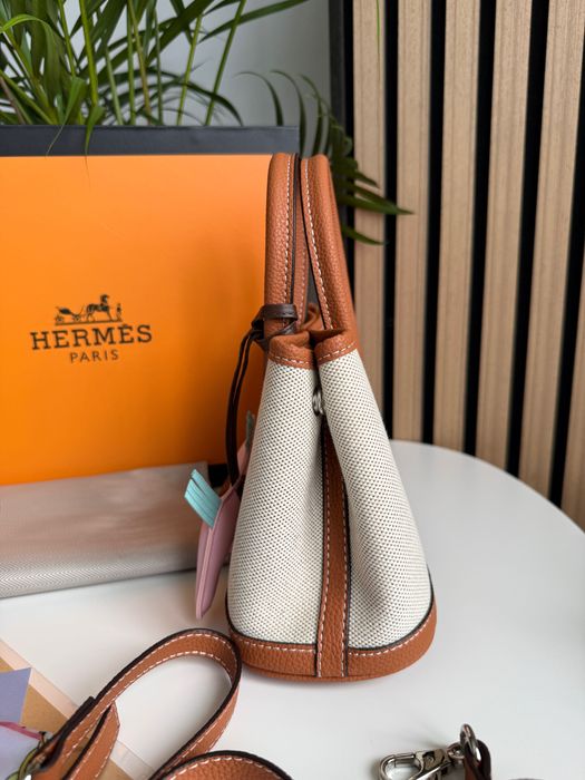Сумка Hermes Garden Party