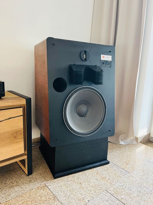 Kolumny JBL L300 summit