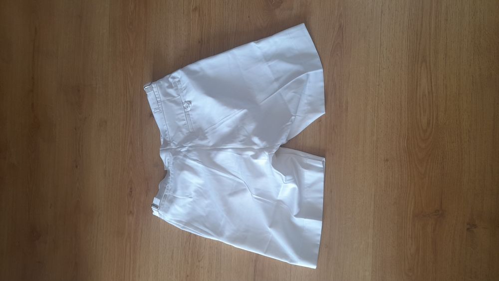 Spodenki meskie Royal Navy pas 84cm.