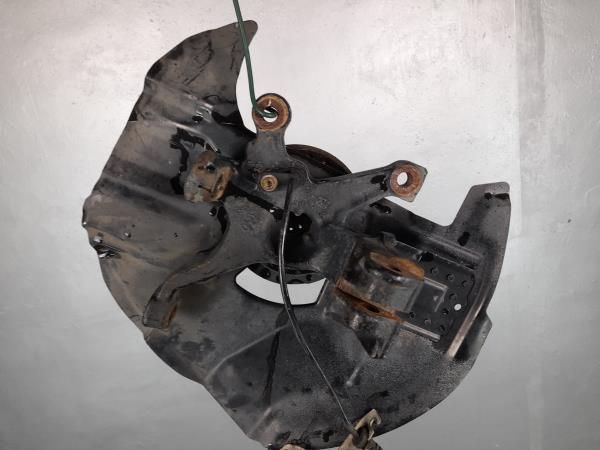 Manga de eixo frente esquerda BMW 3 Touring (E46)