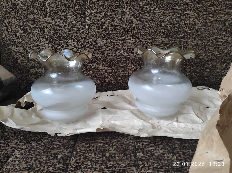 Светильник БРА под старину. ( новый с хранения)