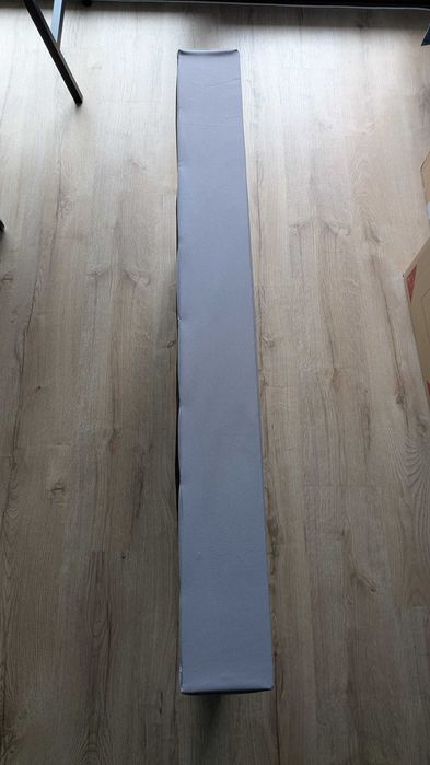Panele Akustyczne / Absorbery