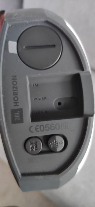 Rádio/Coluna JBL64171277673602126