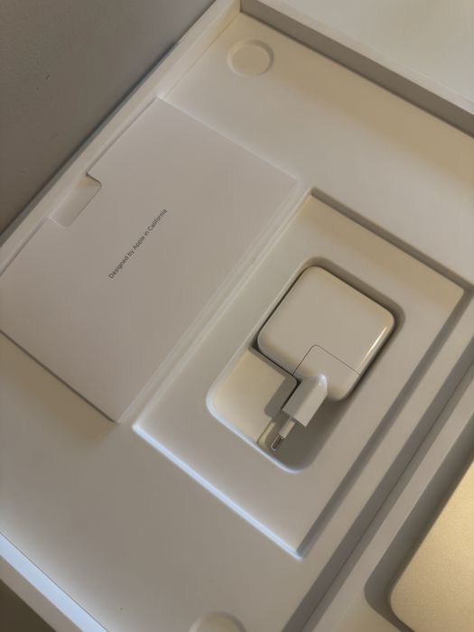 Macbook M4 Air!