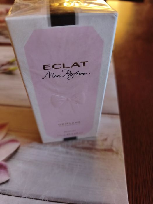 Unikat. Eclat mon perfum Wysyłka gratis