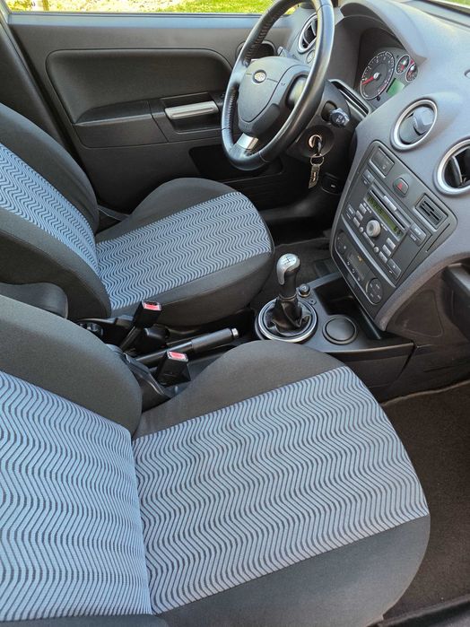 Carro Ford Fusion +