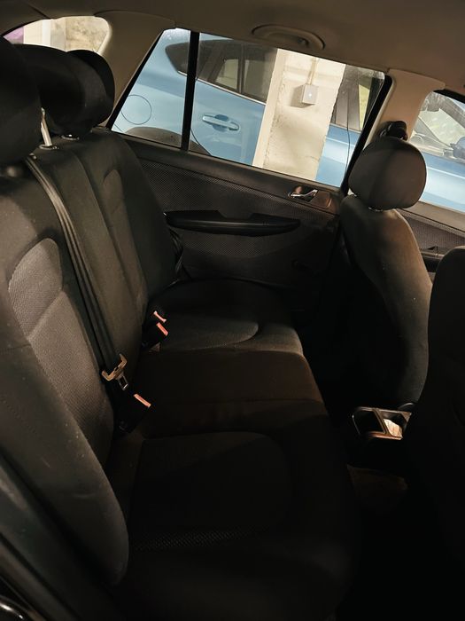 Skoda Fabia Carrinha