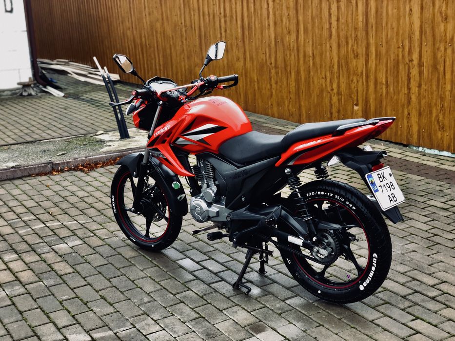 Продам Loncin Cr1