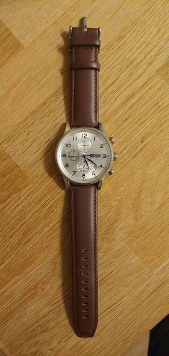 Zegarek Hugo Boss