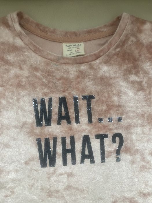 Боді-комбідркз  Zara 140р