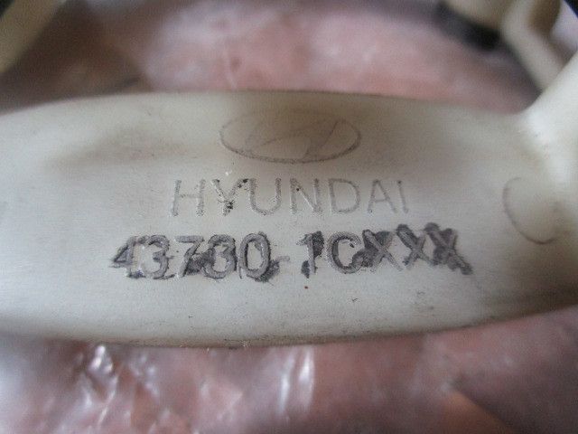 Seletor caixa velocidades HYUNDAI Getz (TB)