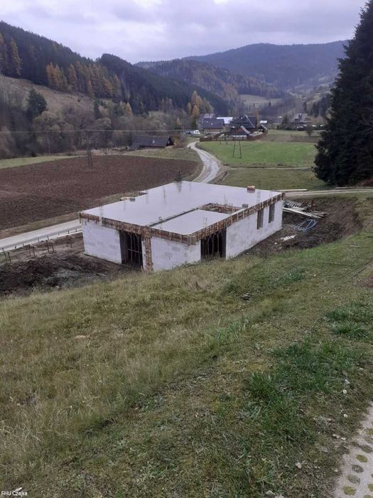 Firma budowlana - usługi budowlane, remontowe, elektryczne