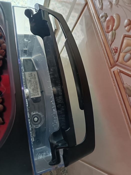 Máquina de café Krups