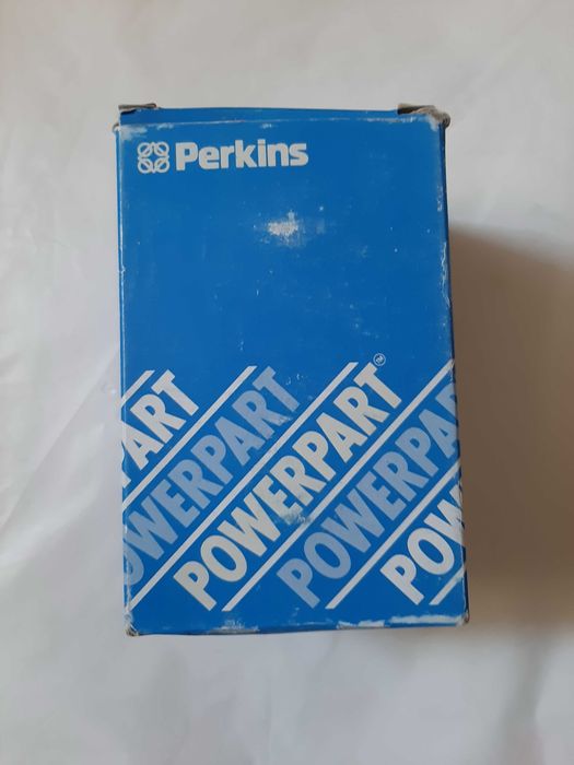 Фільтр сепаратор дизельного палива PERKINS, Art. 26560920