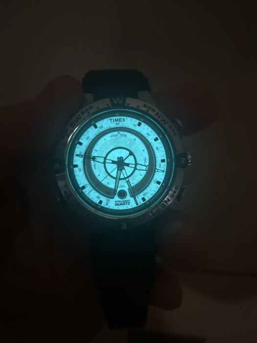 Zegarek Timex - polecam