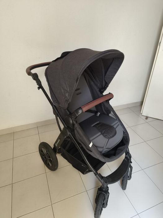 Pack Kinderkraft 3‑em‑1