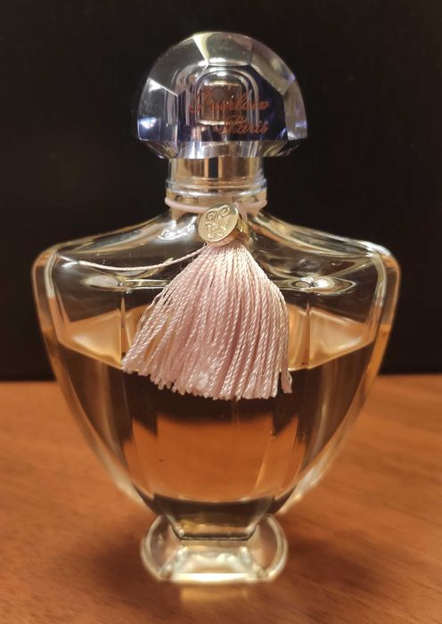 Acqua di Parma, Givenchy, Guerlain, Yves Saint Laurent