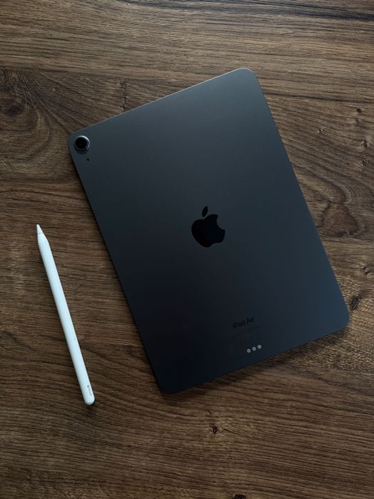 ipad Air 5 gen (2022) + apple Pencil 2 gen