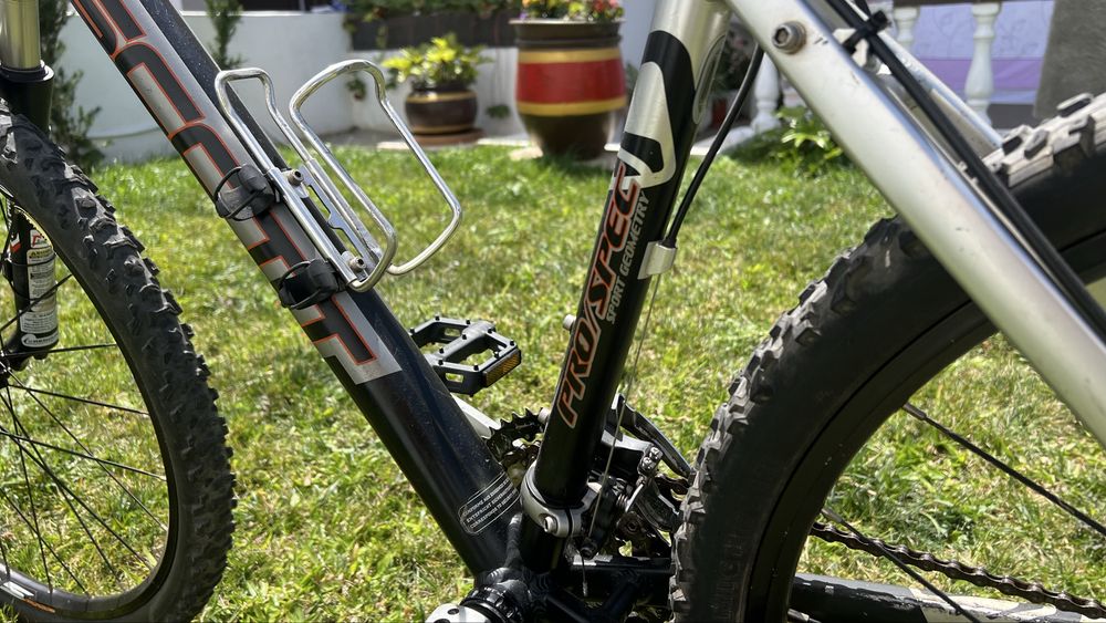 Scott Yecora Performance Series 26’’