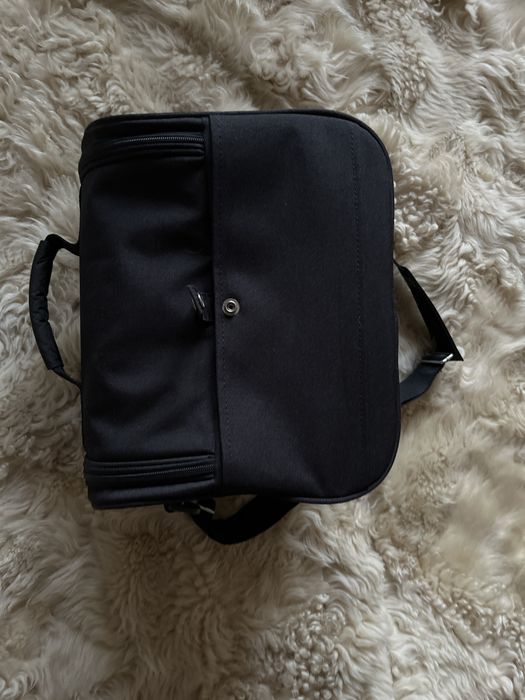 Samsonite kosmetyczka podróżna nakładana na walizkę