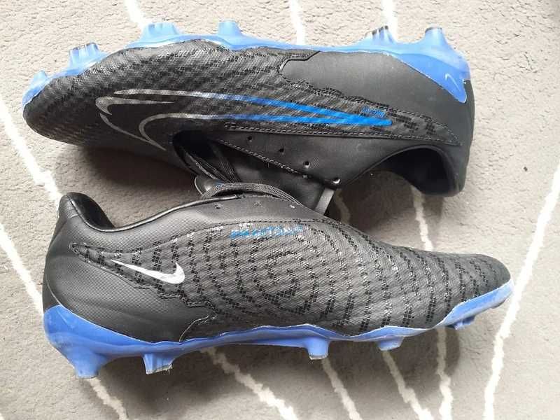 Buty Piłkarskie Nike Phantom Gx Academy r 41