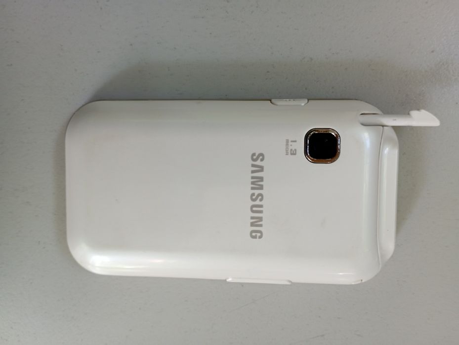Продам Samsung GT-C3300k: 400 грн. - Мобільні телефони / смартфони ...