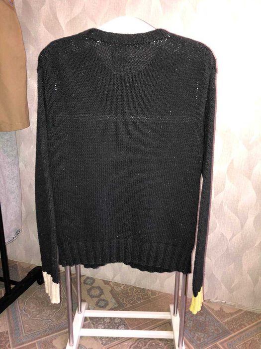 свитер светр Diesel Superior Quality Knit