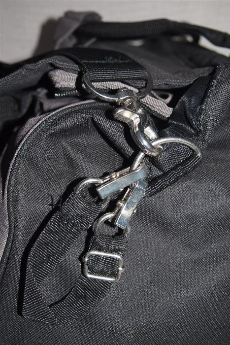 Bolsa de Maternidade Babymoov ou Saco Viagem para bebé