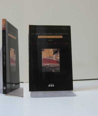 OLIVIER ROLIN - Livros