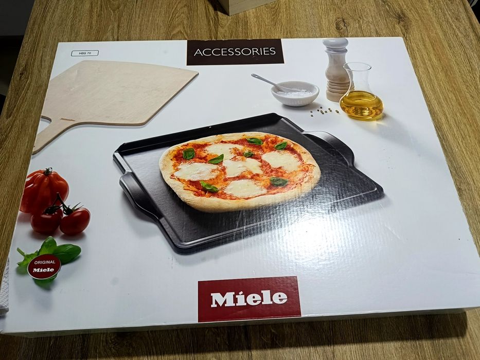 Kamień do pizzy Miele