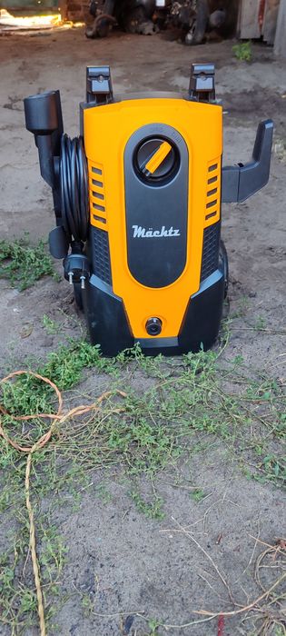 Mächtz MPW-1756 Turbo