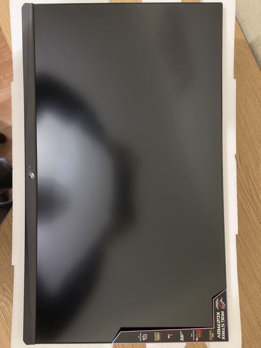 Asus ROG Strix XG27AQV IPS 2K 170Hz HDR400