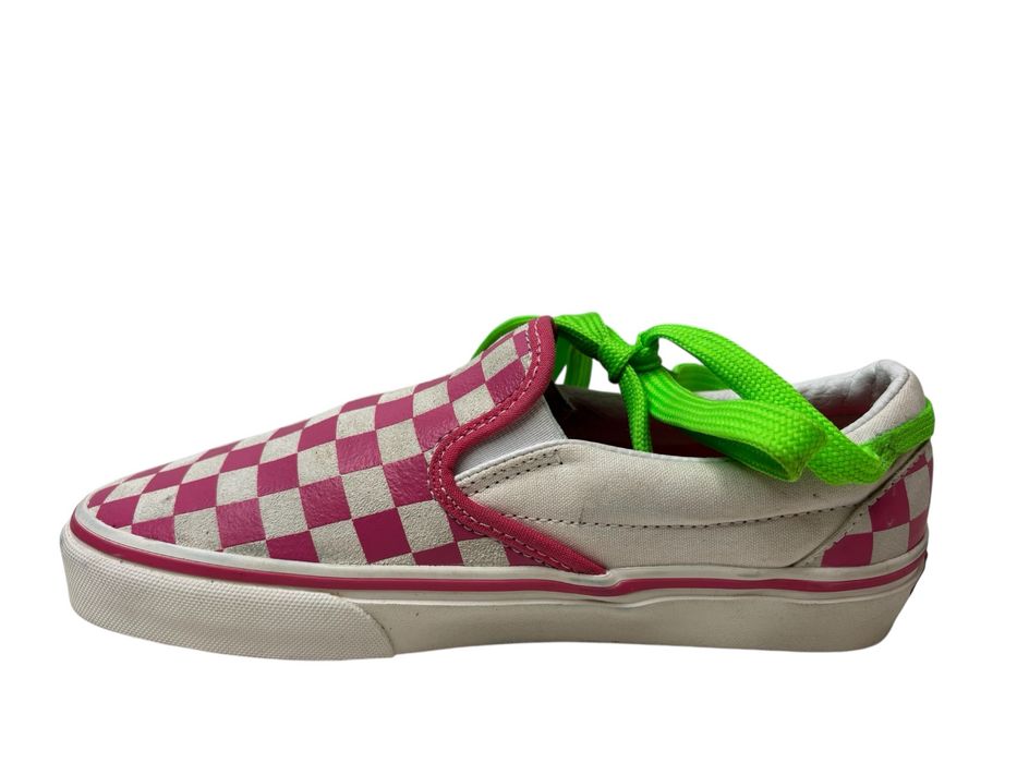 Buty wsuwane slip-on rozmiar 37