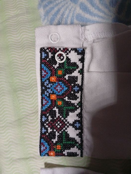 Вишиванка розмір xs/s