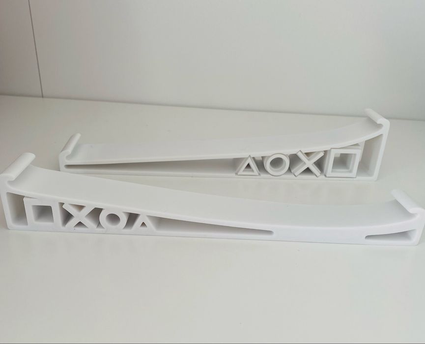 Suporte Ps5 em 3D print