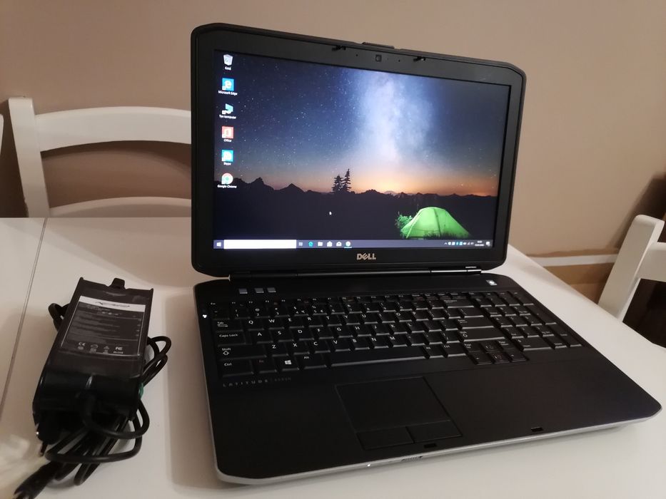 Laptop Dell latitude E5530 i5,SSD