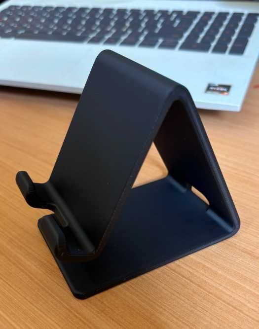 Suporte para telemovel