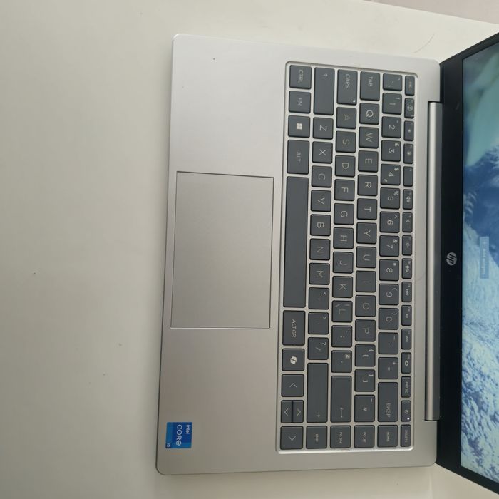 HP Laptop 14 como novo