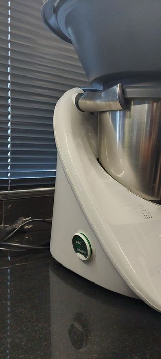 Vorwerk Bimby Thermomix TM5