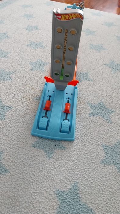 2 Pistas Hot Wheels