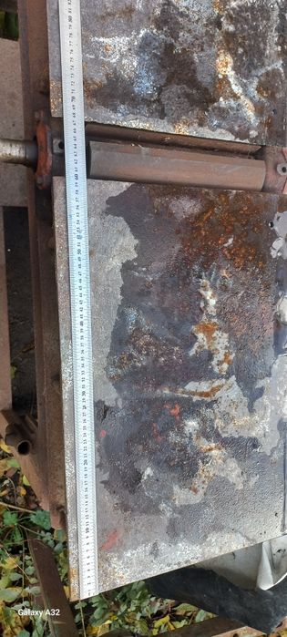 Фуганок-циркулярка