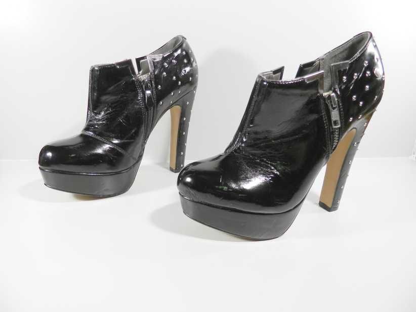 Czółenka **Blink** rozmiar 38