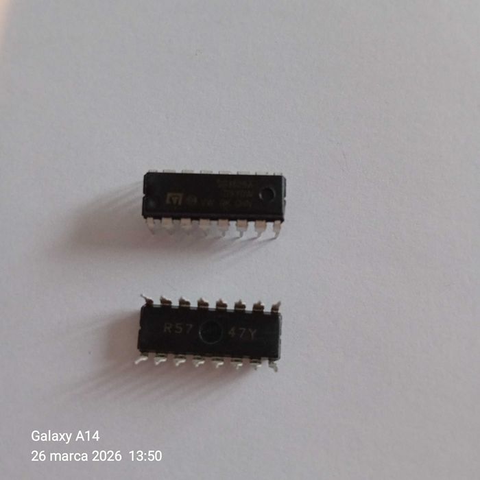 Układ scalony SG3525