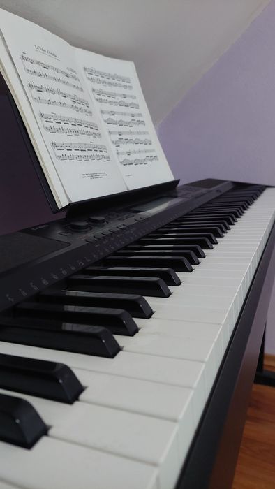 Pianino cyfrowe CASIO CDP-200R