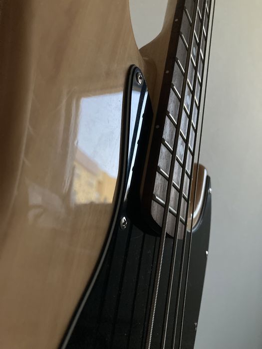 Gitara basowa Everplay